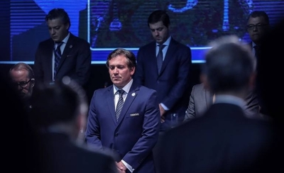 HOY / Conmebol dice que Chile fortalece candidatura sudamericana para el Mundial 2030