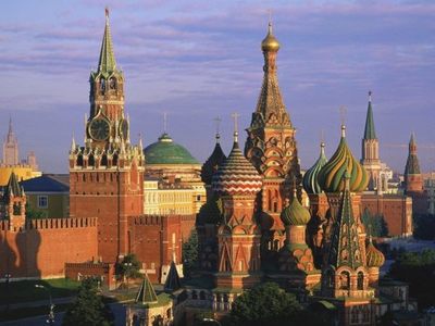 El Kremlin reacciona al arresto de Julian Assange | .::Agencia IP::.