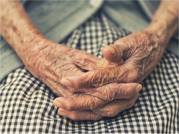 Párkinson, un mal degenerativo latente en la tercera edad