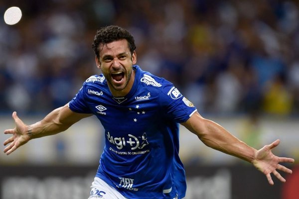 Con triplete de Fred | Paraguay en Noticias