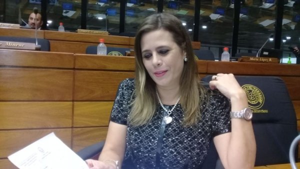 La sesión extra de ayer fue fraudulenta” - Nacionales - ABC Color