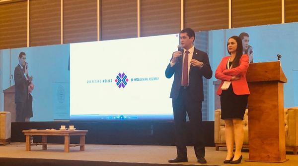 Concluyó exitosa Cumbre de Negocios ITS Summit 2019 - ADN Paraguayo