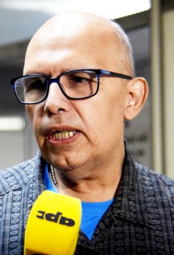 Concejal Segovia se defiende de acusaciones - Nacionales - ABC Color