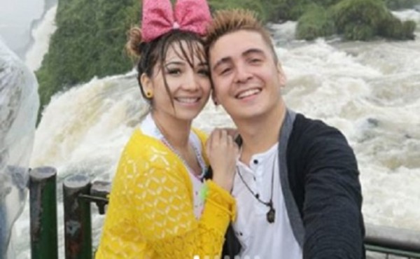 Marilina y Will hicieron un anuncio a sus seguidores