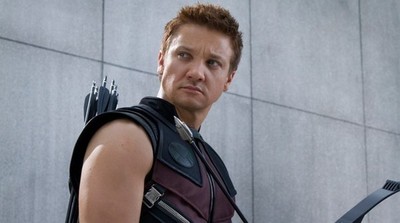Hawkeye también tendrá su propia serie de TV - ADN Paraguayo