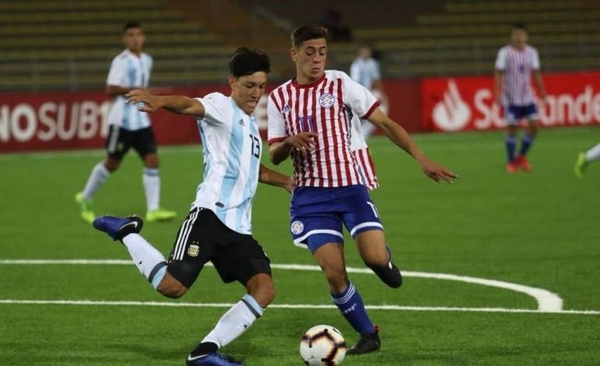 HOY / Paraguay quiere dar un paso más hacia el boleto mundialista