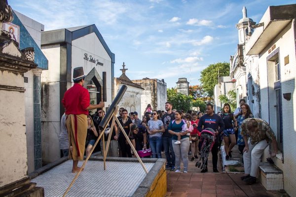 Conociendo a personajes históricos