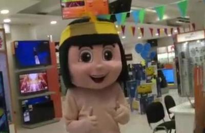 Lanzan feria de semana santa en Tupí - C9N