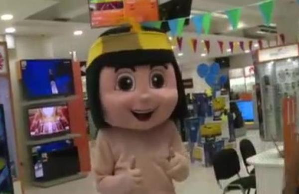 Lanzan feria de semana santa en Tupí - C9N