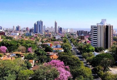 Lanzan sitio sobre turismo en Capital