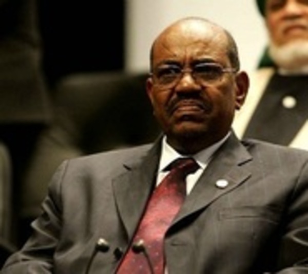 Sudán: Derrocan al dictador Omar al Bashir tras 30 años en el poder - Paraguay.com