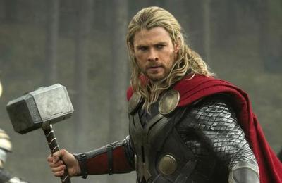 Chris Hemsworth cuelga el martillo: actor anunció que no volverá a interpretar a 'Thor' - C9N