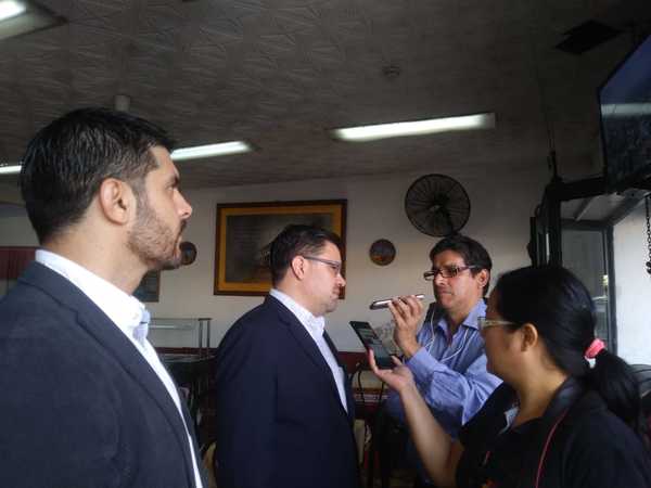 Denunciaran a propietarios que destruyan casas históricas del microcentro - .::RADIO NACIONAL::.
