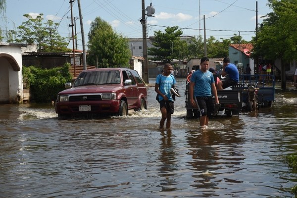 Proyectos buscan dar soluciones habitacionales a afectados por inundaciones
