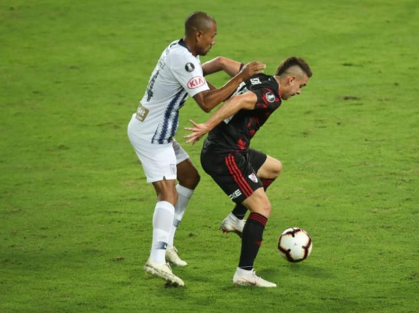 River recibe a Alianza Lima,en uno de los juegos llamativos