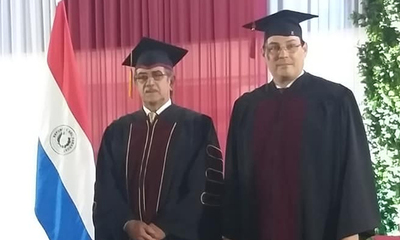 Realizan acto de asunción al mando de nuevas autoridades de la UNCA – Prensa 5