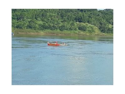 Hallaron muerto al buscado por asesinato de una joven