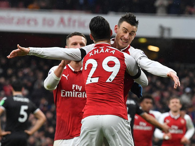 La Europa League entra en su etapa de cuartos