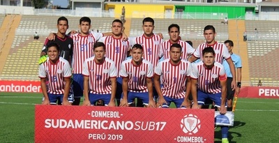 Albirrojita busca su clasificación ante Argentina