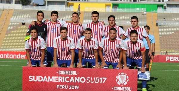 Albirrojita busca su clasificación ante Argentina