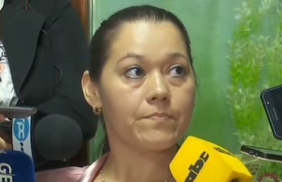 "Niñera de oro" asegura que no sabía que Itaipú le estaba pagando