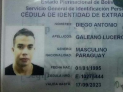 Fisiculturista se inyectó anabolizantes y falleció