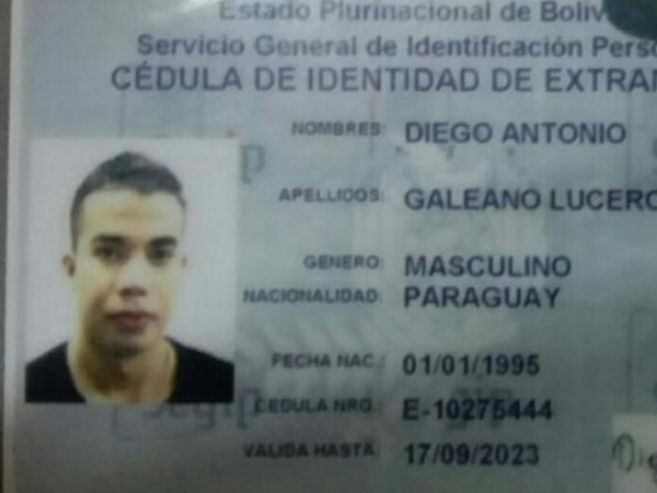 Fisiculturista se inyectó anabolizantes y falleció