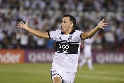 Santaní quiere llevar al líder a Pedro Juan - Deportes - ABC Color
