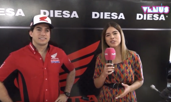 Cyclesport presentó a los pilotos que participarán del “Desafío Guaraní” 2019