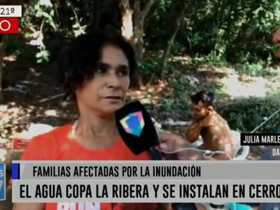 Bebé de 4 meses habría muerto por falta de alimentos