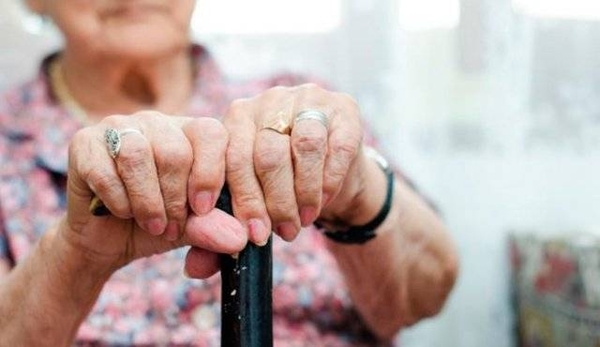 HOY / En 2050, 1 de cada 5 personas en la región será mayor de 65 años