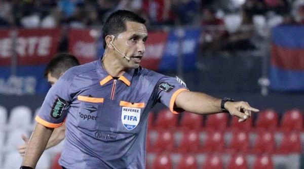 Jueces de la 16ª y de la 14ª | Paraguay en Noticias