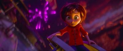 Parque mágico (3D y 2D) - Espectaculos - ABC Color