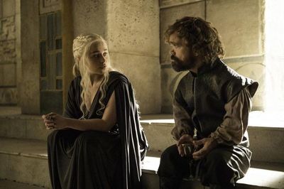 ¡El invierno está llegando! Vuelve “Game of Thrones” con su temporada final - Periodismo Joven - ABC Color