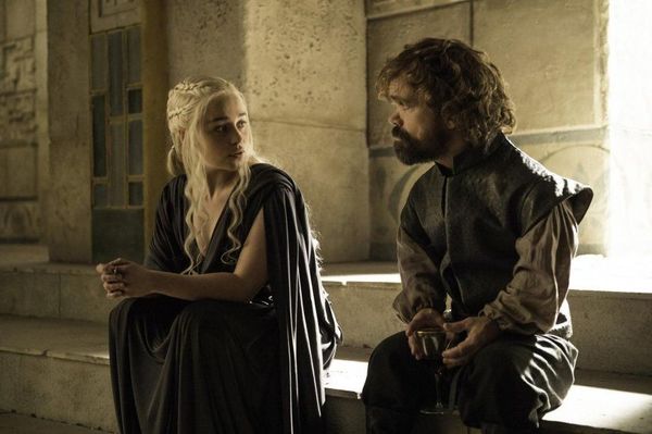 ¡El invierno está llegando! Vuelve “Game of Thrones” con su temporada final - Periodismo Joven - ABC Color