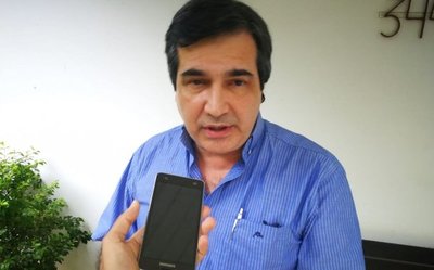 Terna CSJ: por pluralismo, Frente Guasu apoya a Emilio Camacho - 730am - ABC Color