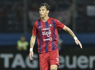 La Grulla, a “cirugía” - Deportes - ABC Color