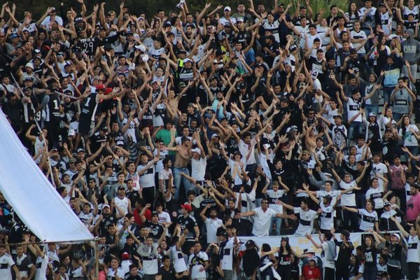 Entradas a disposición para ver a Olimpia en Para Uno