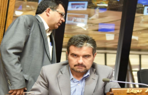 'Va a llegar un momento en que la ciudadanía va a reaccionar y esperemos que sea así'- Dip. Edgar Acosta - Radio 1000 AM