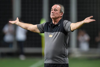 Atlético Mineiro destituye a Levir Culpi