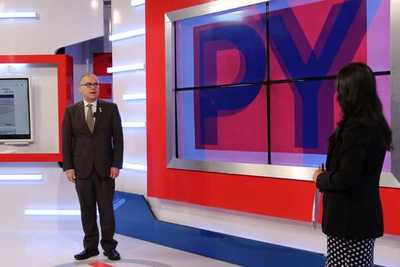Jornadas de atención acercaron servicios del Estado a más de 30.000 personas | .::Agencia IP::.