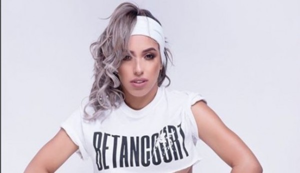 Nombran a Jerri Castillo como “ícono fitness”