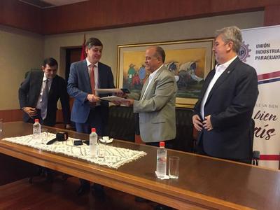 Dirección de Encuestas compartirá datos con UIP - .::RADIO NACIONAL::.