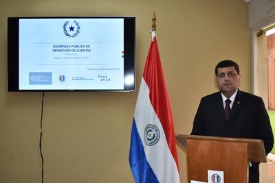 SEDECO exhorta a ciudadanía a denunciar de manera responsable - .::RADIO NACIONAL::.