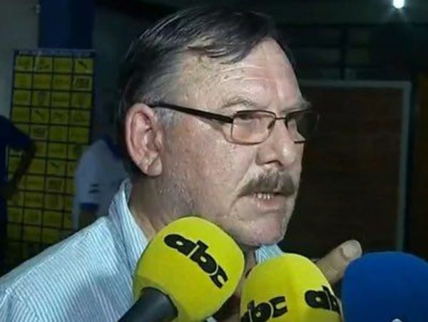 Denuncia contra la dirigencia de Luqueño - Deportes - ABC Color