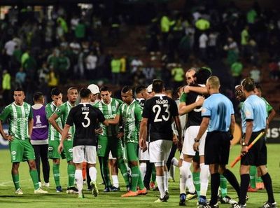 El “invicto” de Libertad en la Copa - Deportes - ABC Color