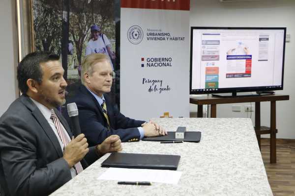 Docentes accederán a plan de mejora de viviendas - .::RADIO NACIONAL::.