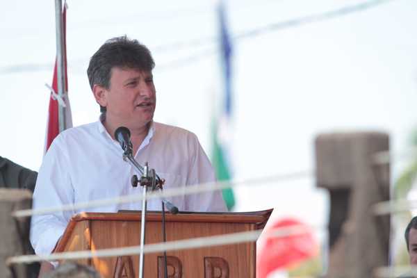 MAG encamina acuerdo entre industriales y productores de yerba mate | .::Agencia IP::.