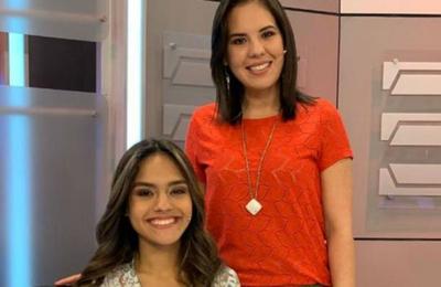 C9N Noticias Primera Edición - C9N