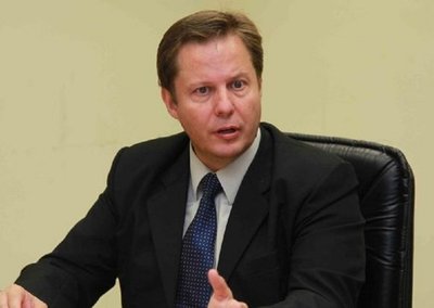 Senado elige a Martínez Simón, como propuesto para la Corte | Radio Regional 660 AM